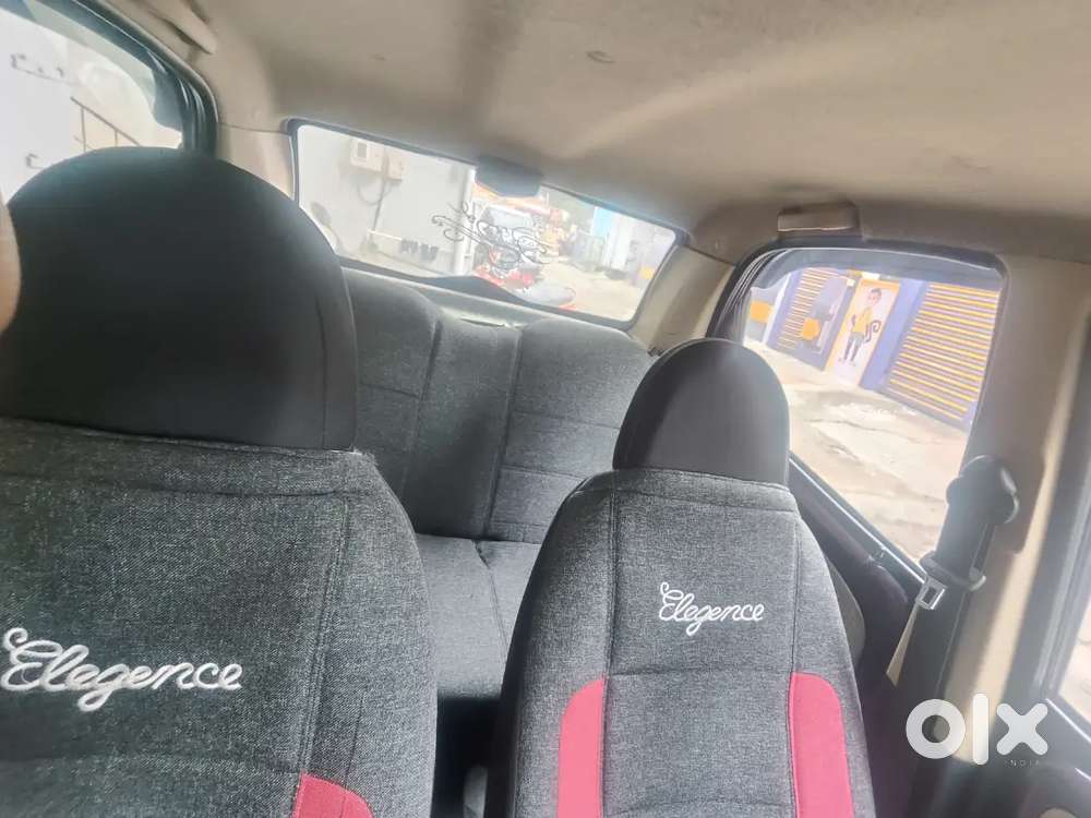 Tata Nano Twist Xt 2014 Variant