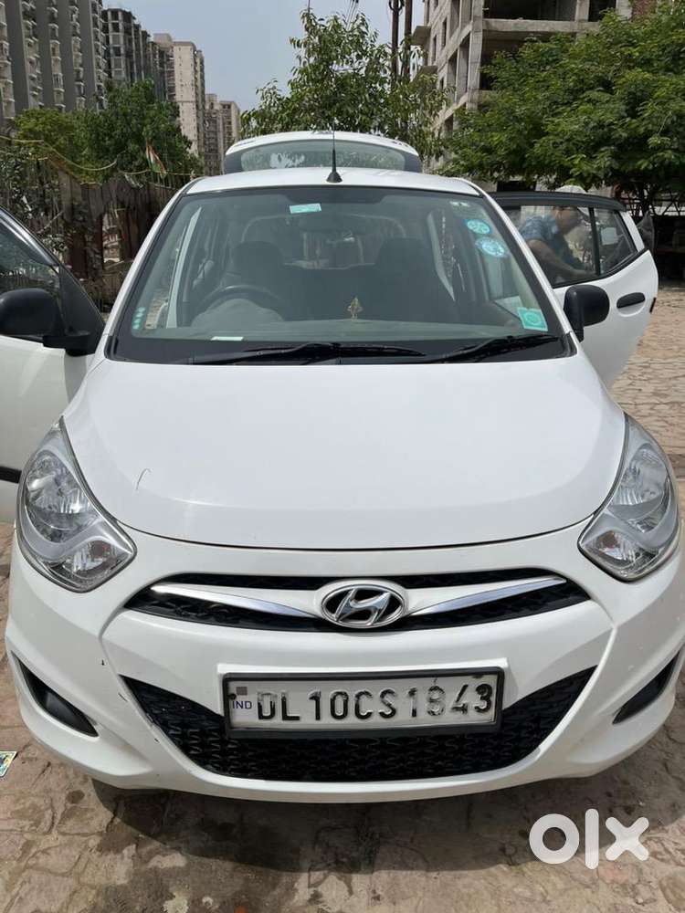 Hyundai I10 2014 Petrol Mint Conditions