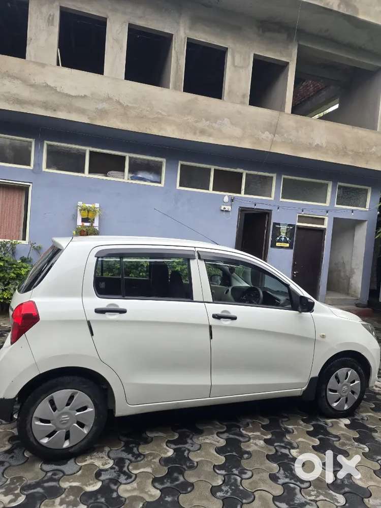Celerio Vxi In Immaculate Condition