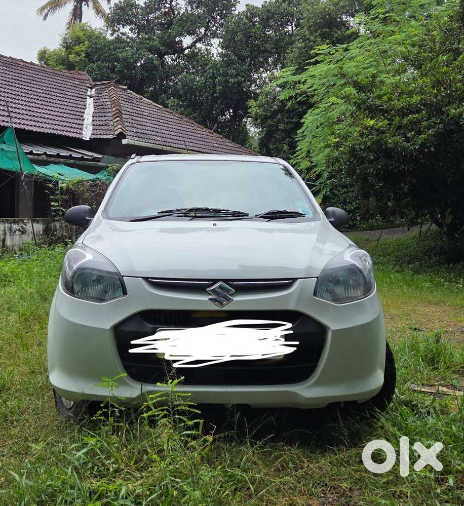 Maruti Suzuki 2013 Car
