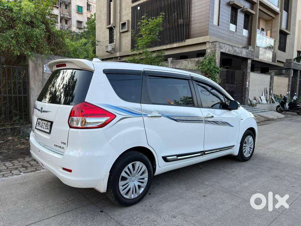 Maruti Suzuki Ertiga 2012-2015 Vdi, 2014, Diesel