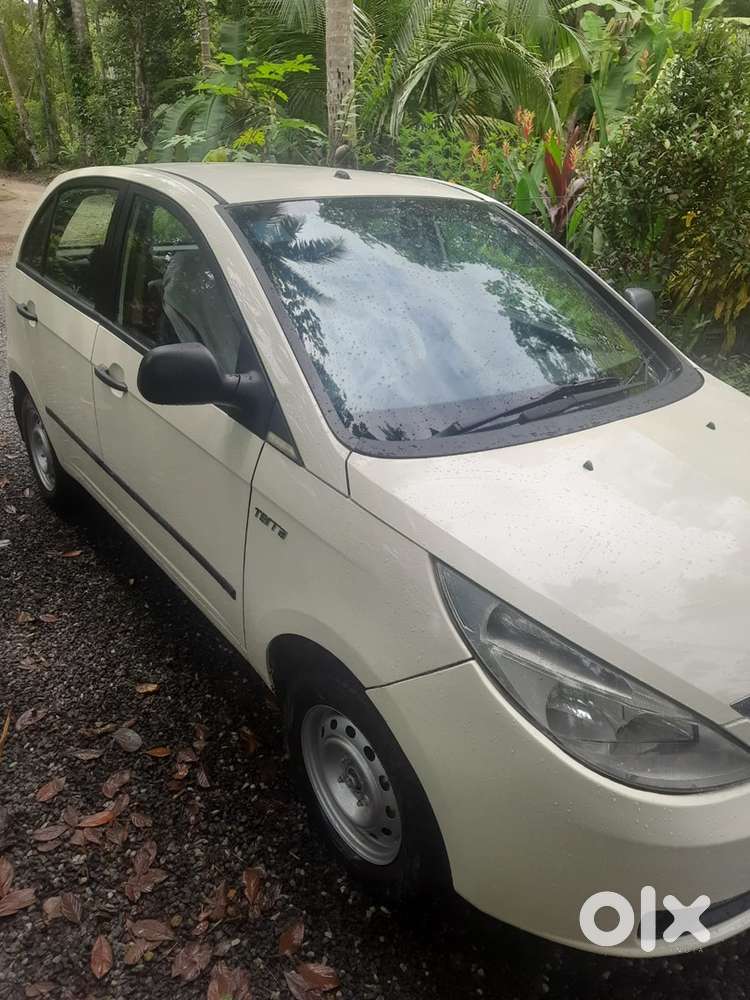 Tata Indica Vista Diesel 2011