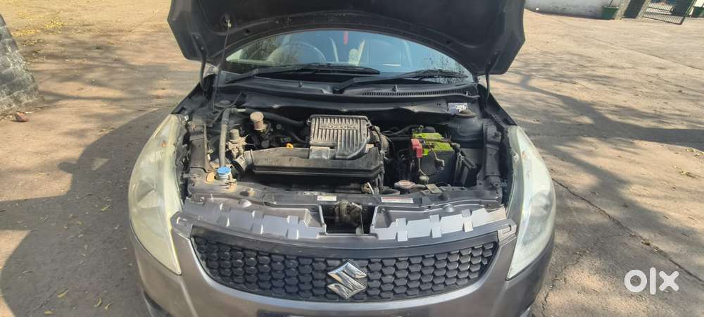 Maruti Suzuki Swift Vxi Optional, 2014, Cng & Hybrids