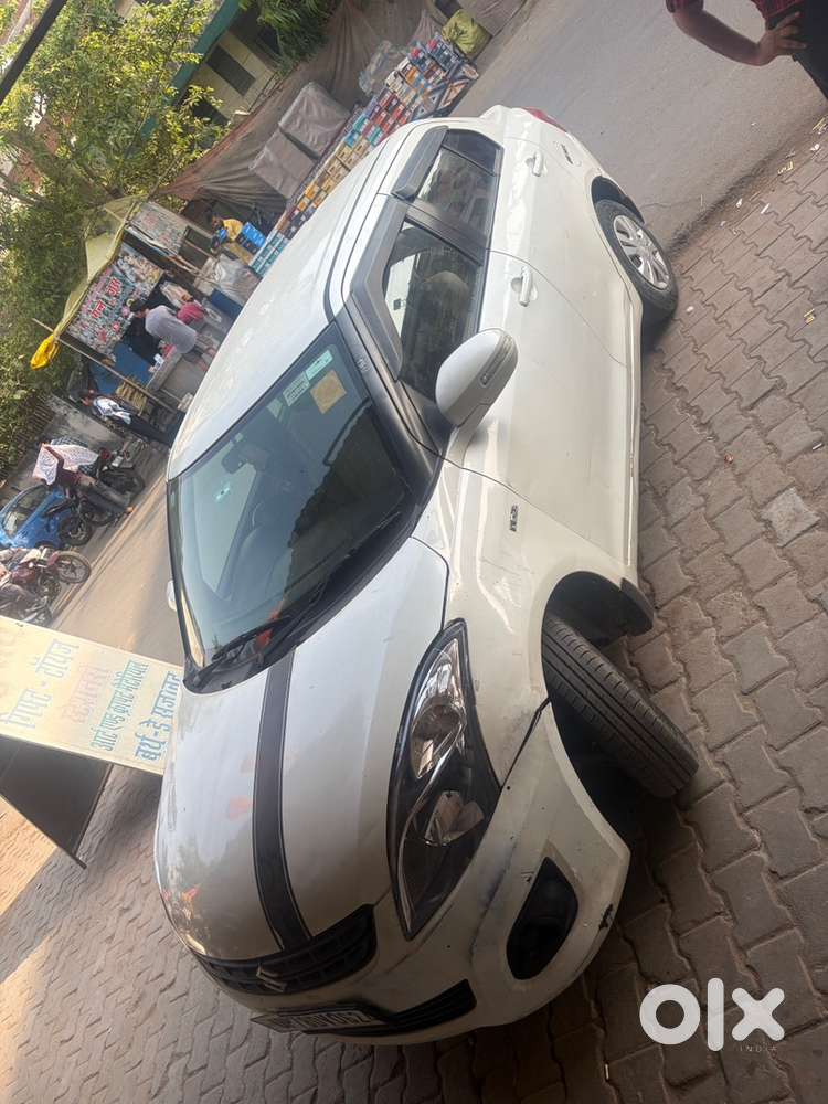 Maruti Suzuki Swift Dzire 2015 Diesel Good Condition