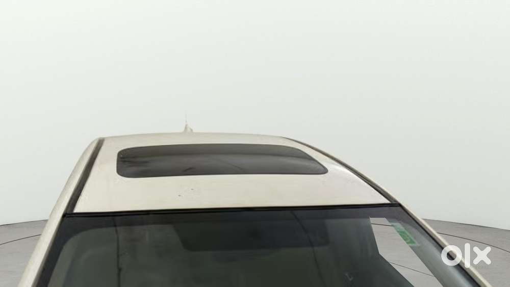 Honda City I Vtec Vx, 2016, Petrol