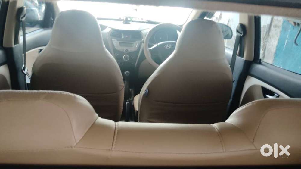 Hyundai Eon Sportz, 2015, Petrol