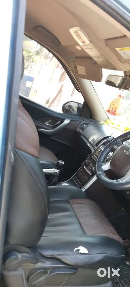 Mahindra Xuv500 2013 Diesel 202000 Km Driven