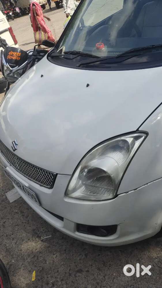 Buy New Car