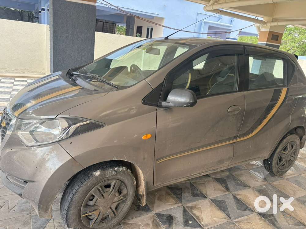 Datsun Redi Go 1.0 2018