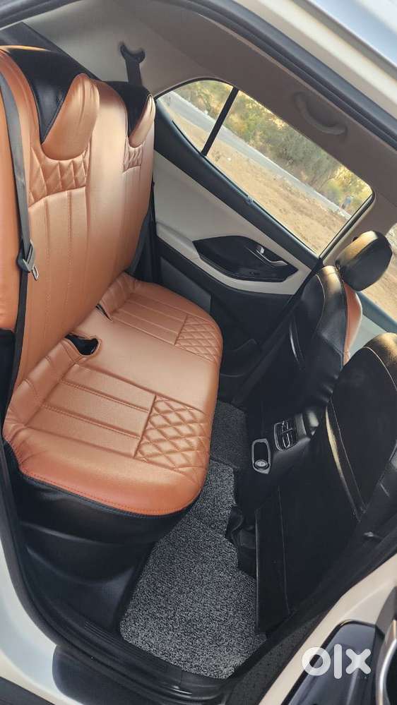 Hyundai Creta S 1.5 Diesel, 2021, Diesel