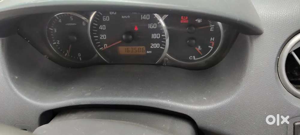 Maruti Suzuki Swift Dzire 2008