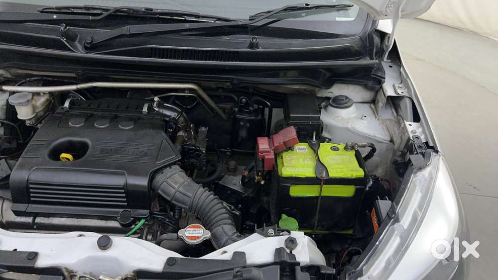 Maruti Suzuki Celerio 1.0 Vxi Amt, 2014, Petrol