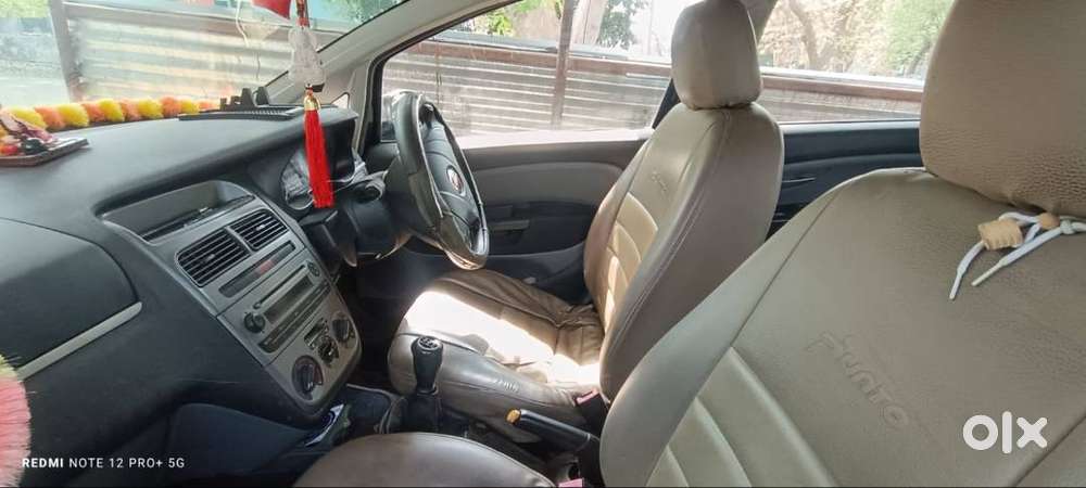 Fiat Grande Punto 1.2 Emotion Hip Hop Black For Sale