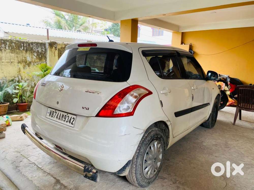 Maruti Suzuki Petrol Car 2017