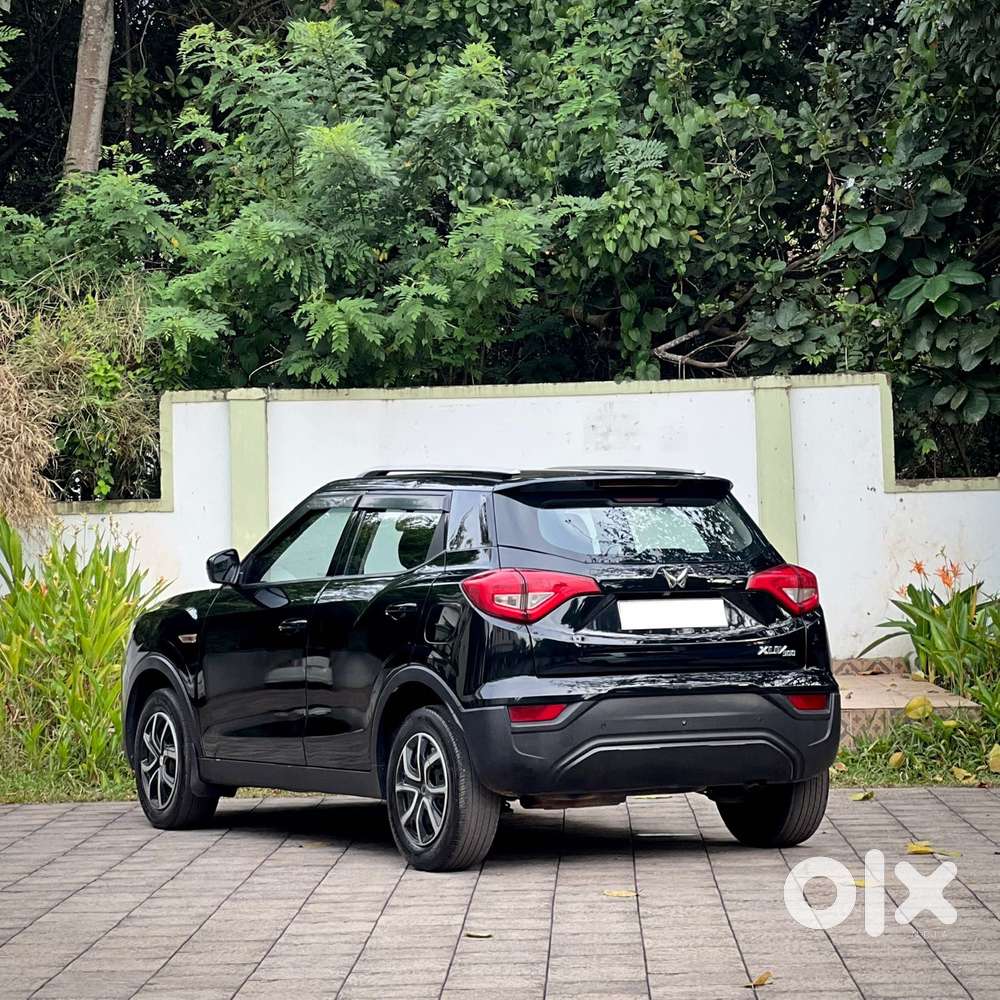 Mahindra Xuv300 W4 Diesel, 2023, Diesel