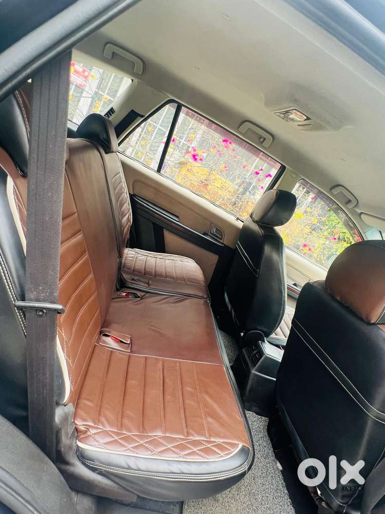 Tata Aria 2010-2013 Prestige 4x2, 2013, Diesel