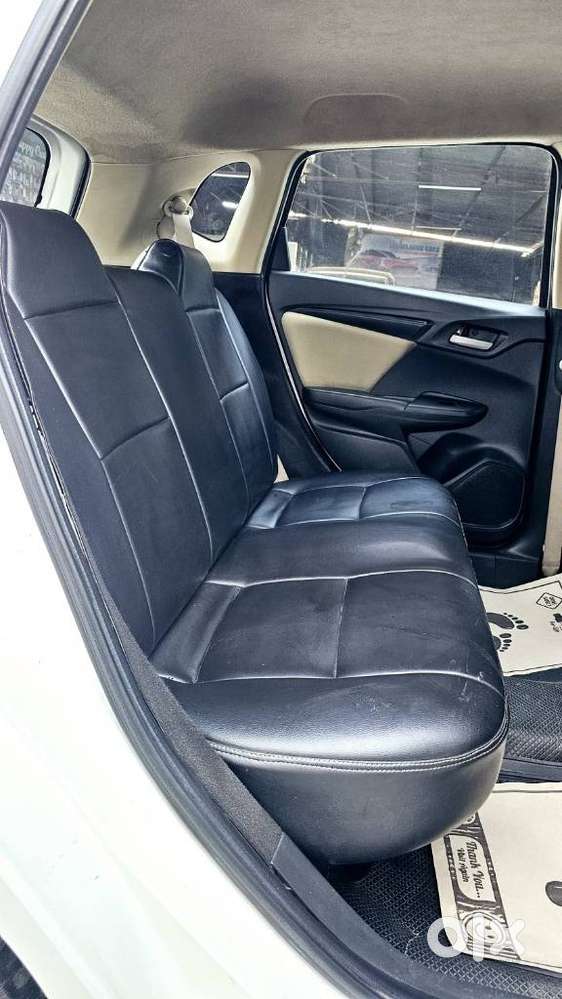 Honda Jazz S Manual, 2016, Petrol