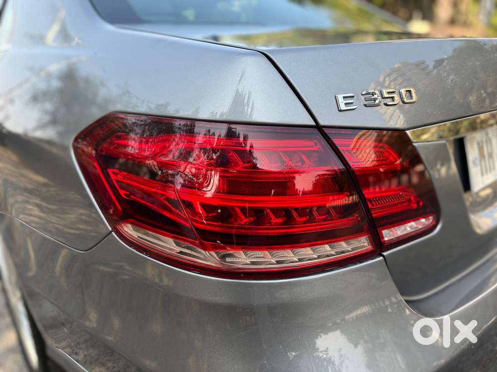 Mercedes-benz E-class 2013-2015 E350 Cdi, 2014, Diesel