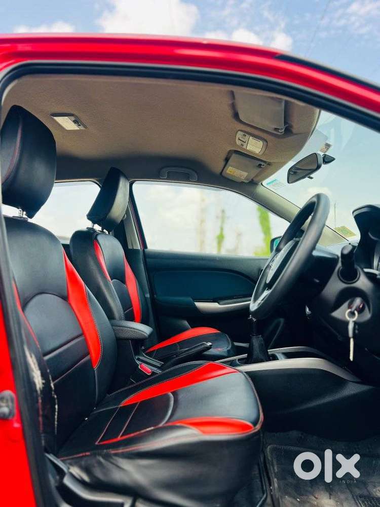 Maruti Suzuki Baleno Delta, 2021, Petrol