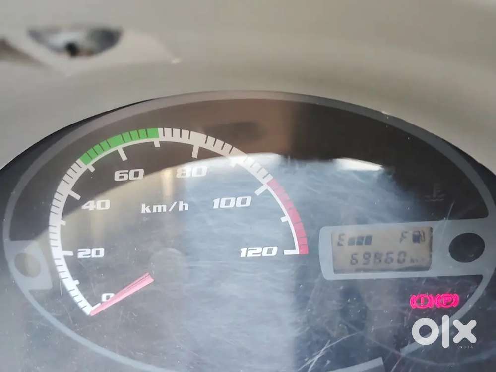 Tata Nano Twist Xt 2014