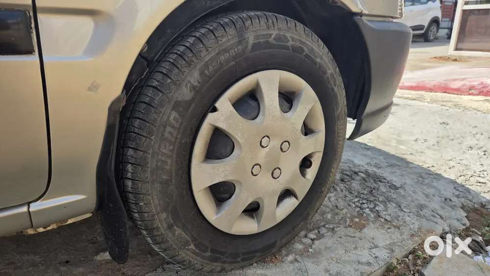 Maruti Suzuki Zen Vxi Bs 4 Engine 2005 Petrol 110000 Km Driven