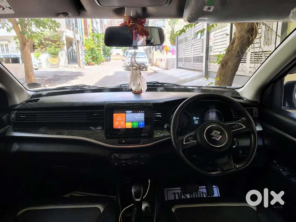 Maruti Suzuki XL6 Zeta 2023 Automatic