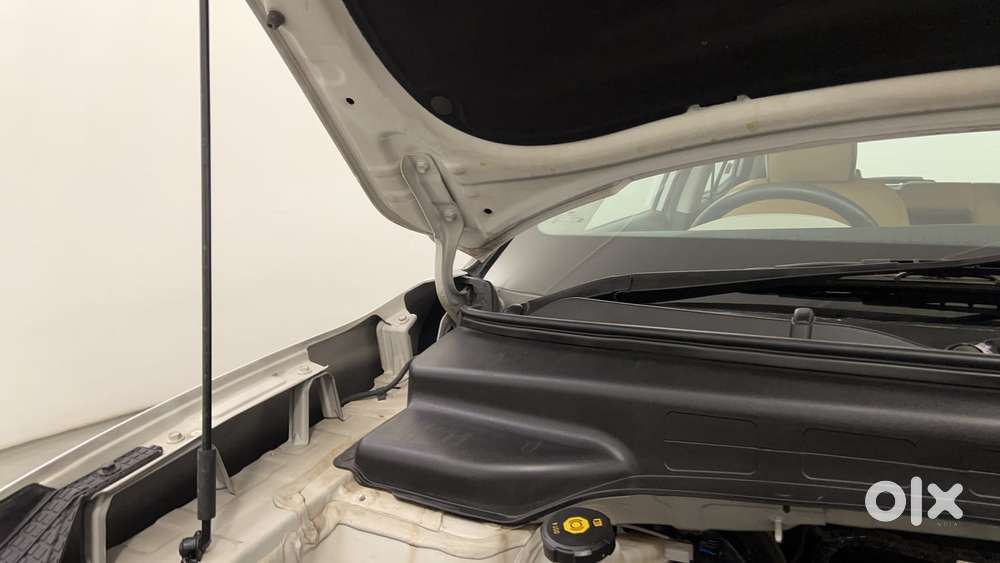 Hyundai Creta 1.5 Sx Executive Petrol, 2022, Petrol