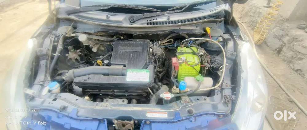 Swift Maruti Suzuki 2012 Car