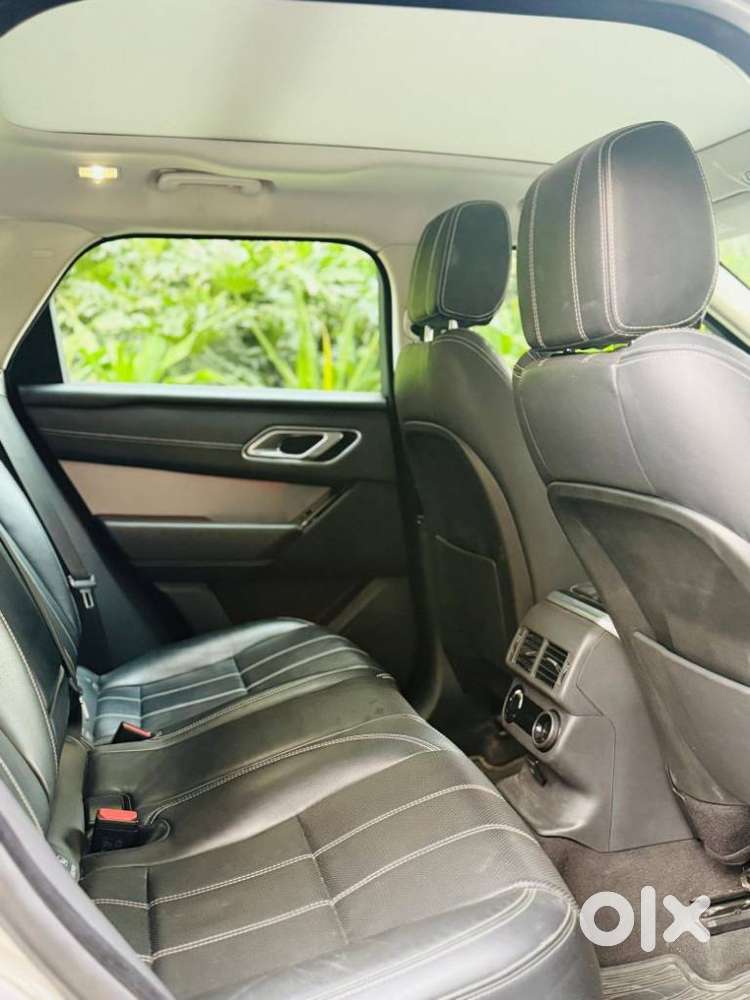 Land Rover Range Velar R-dynamic S, 2020, Petrol