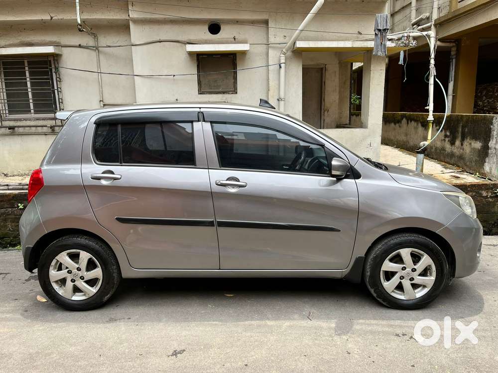 Maruti Suzuki Celerio 2014-2017 Zxi Optional, 2016, Petrol