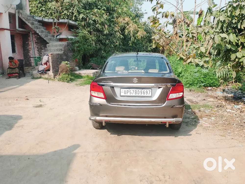 Maruti Suzuki Swift Dzire 2022 Petrol 85000 Km Driven