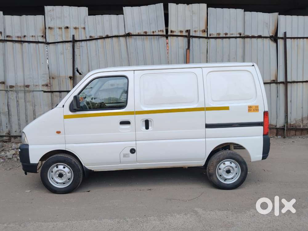 Maruti Suzuki Eeco Cargo, 2022, Cng & Hybrids