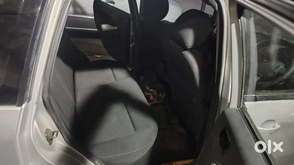 Ford Figo Diesel