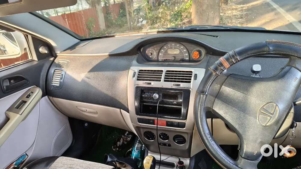 Tata Indica Vista Tdi 2011 To 2031