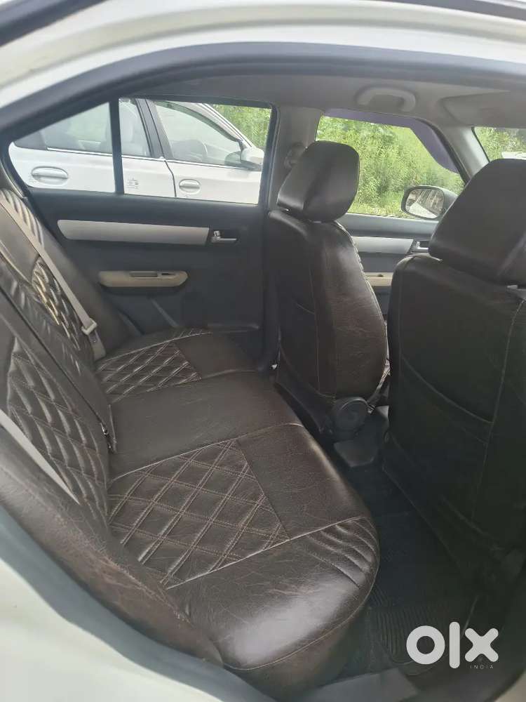Maruti Suzuki Dzire 2010 Year Car