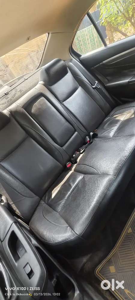 Maruti Suzuki Ciaz