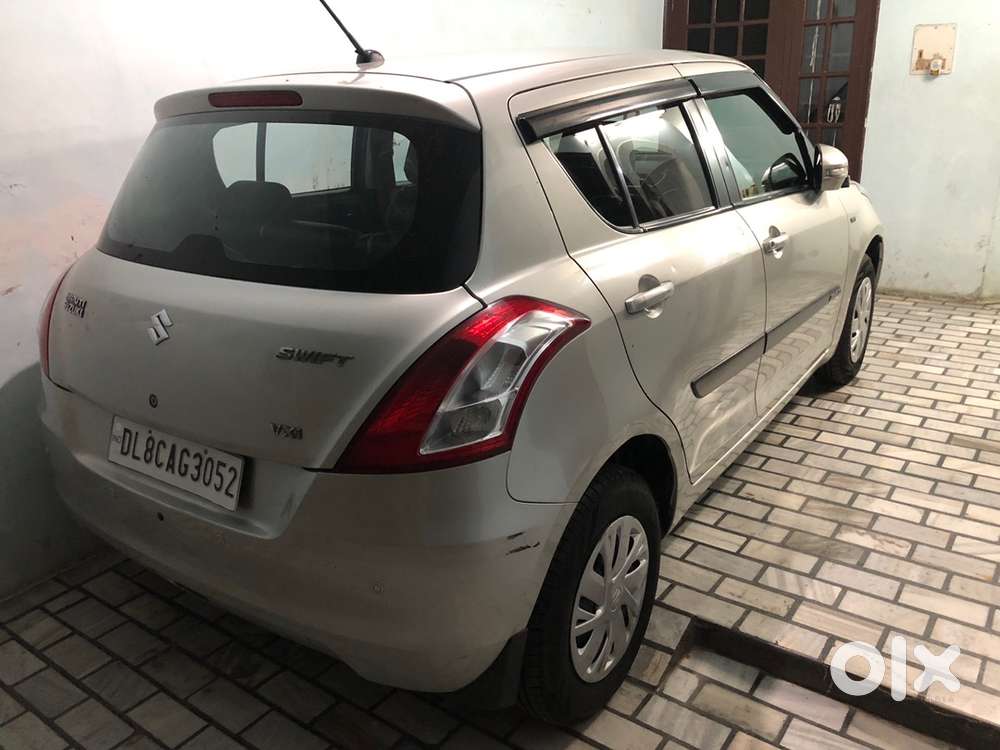 Maruti Suzuki Swift 2014 Petrol 63900 Km Driven