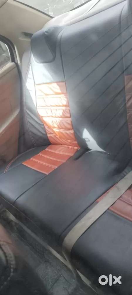 Maruti Suzuki Swift Dzire 1.3 Lxi, 2016, Petrol