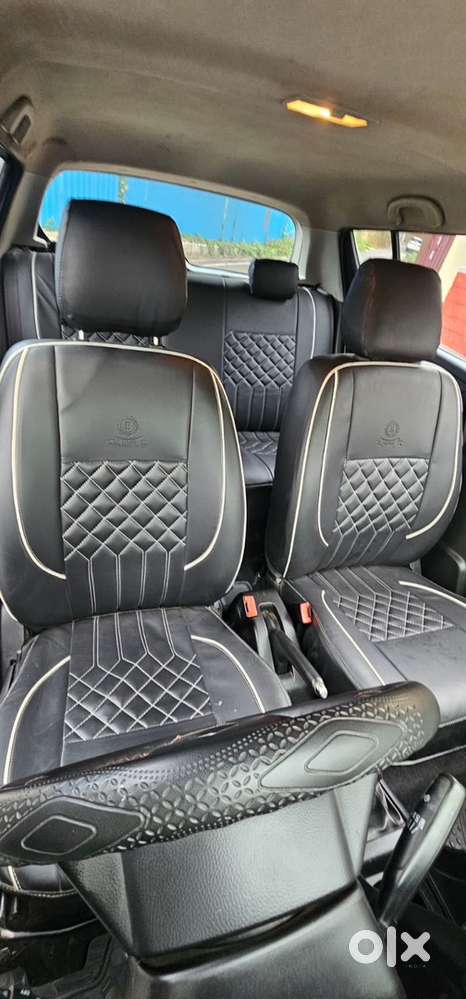 Maruti Suzuki Swift 2015, 2nd Owner,  Petrol Good Condition