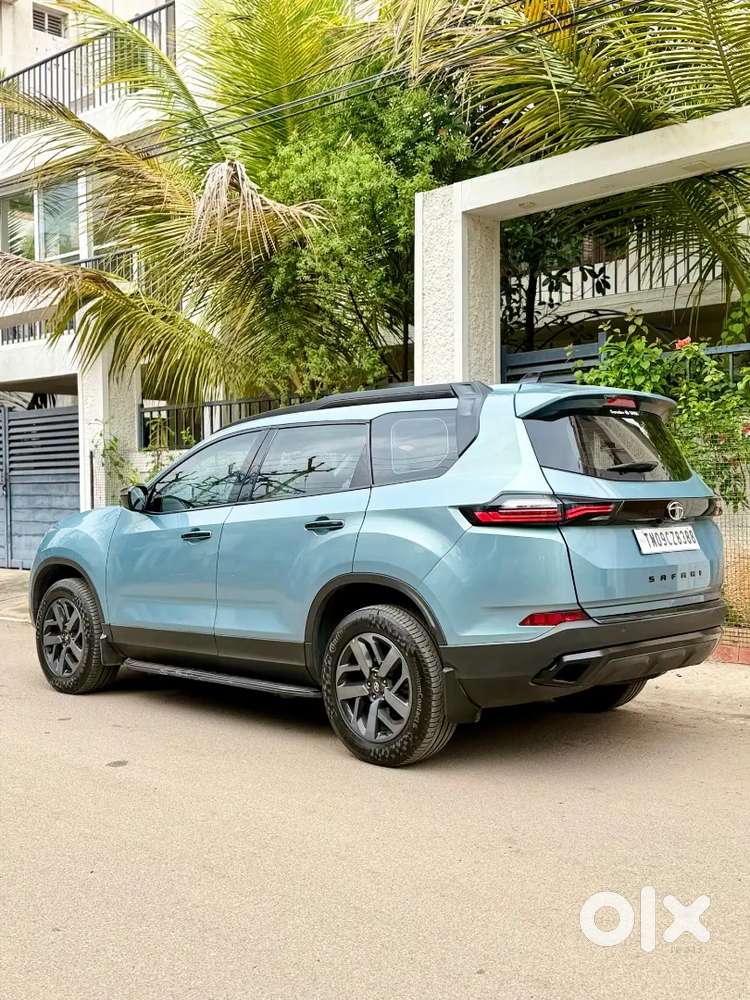 2022 Xza Plus Special Edition