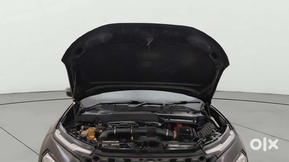 Tata Safari 2.0 Xza Plus 6s Jet, 2022, Diesel