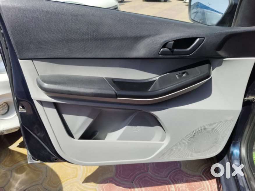 Tata Tiago 1.2 Revotron Xt (o), 2021, Petrol