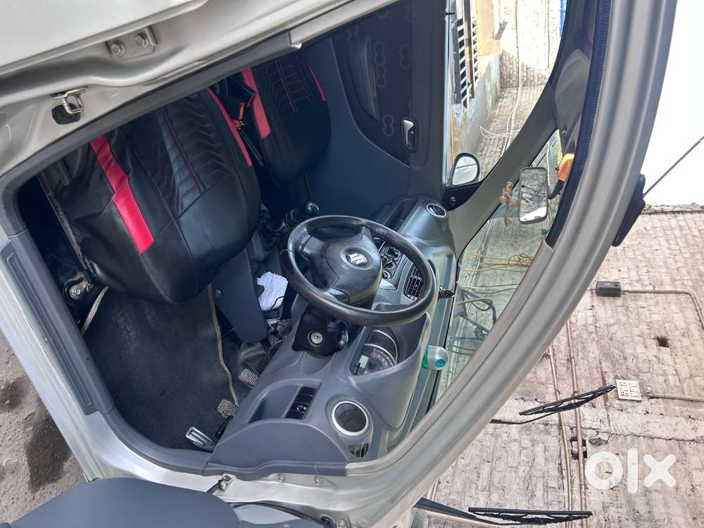 Alto 800 Lxi All New Condition