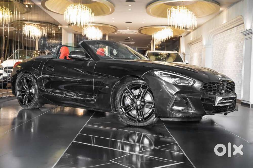 Bmw Z4 M40i, 2024, Petrol