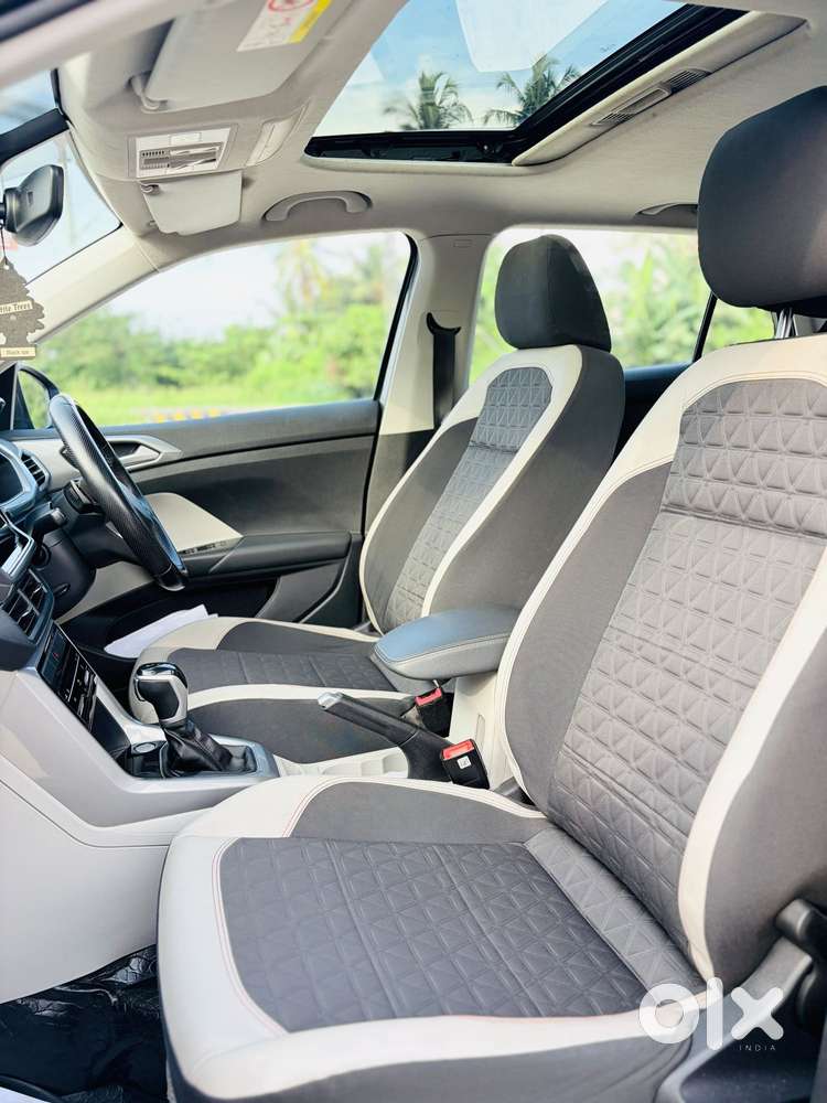 Volkswagen Taigun 1.5 Tsi Gt Plus, 2022, Petrol