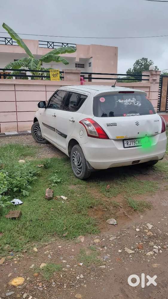 Maruti Suzuki Swift 2015 Vo Hi Call Kare Jinko Leni Hai
