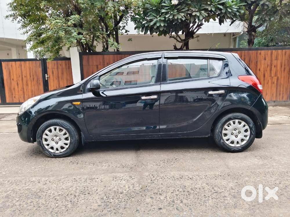 Hyundai I20 Magna 1.4 Crdi (diesel), 2012, Diesel