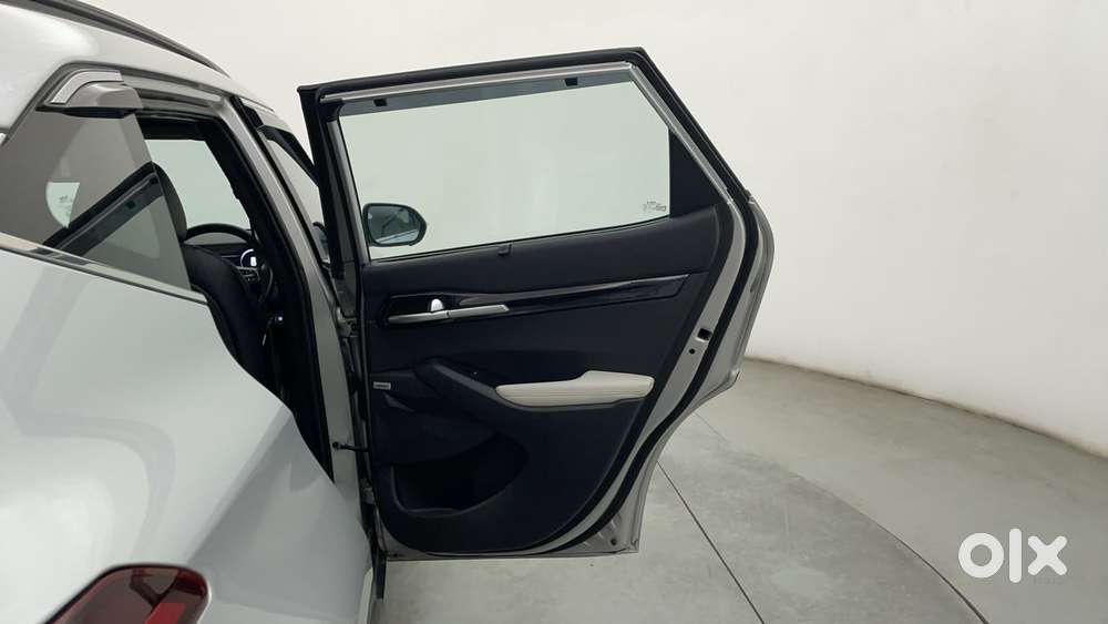 Kia Seltos Gtx Plus 1.5 Turbo Petrol Dct, 2023, Petrol