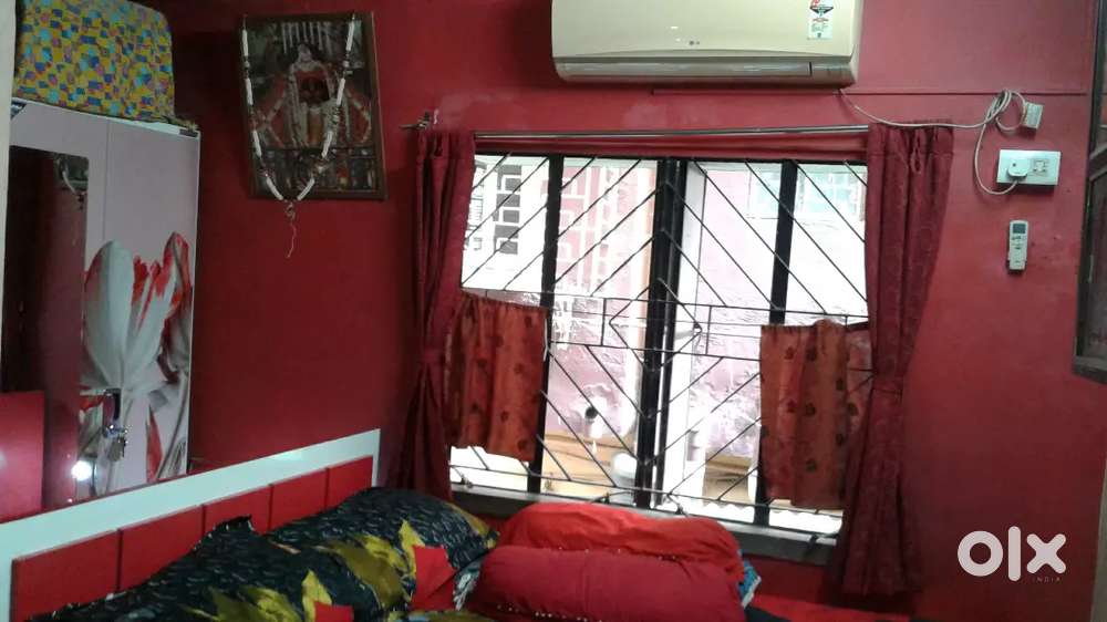 Want To Sale My Flat