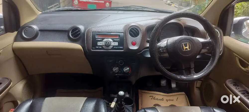 Honda Amaze Dl Num Amritsar